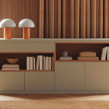 Madia MD 9589 di Giessegi