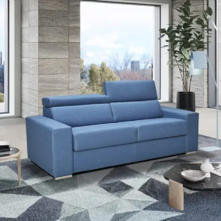 Divano letto Cagliari di Sofangel
