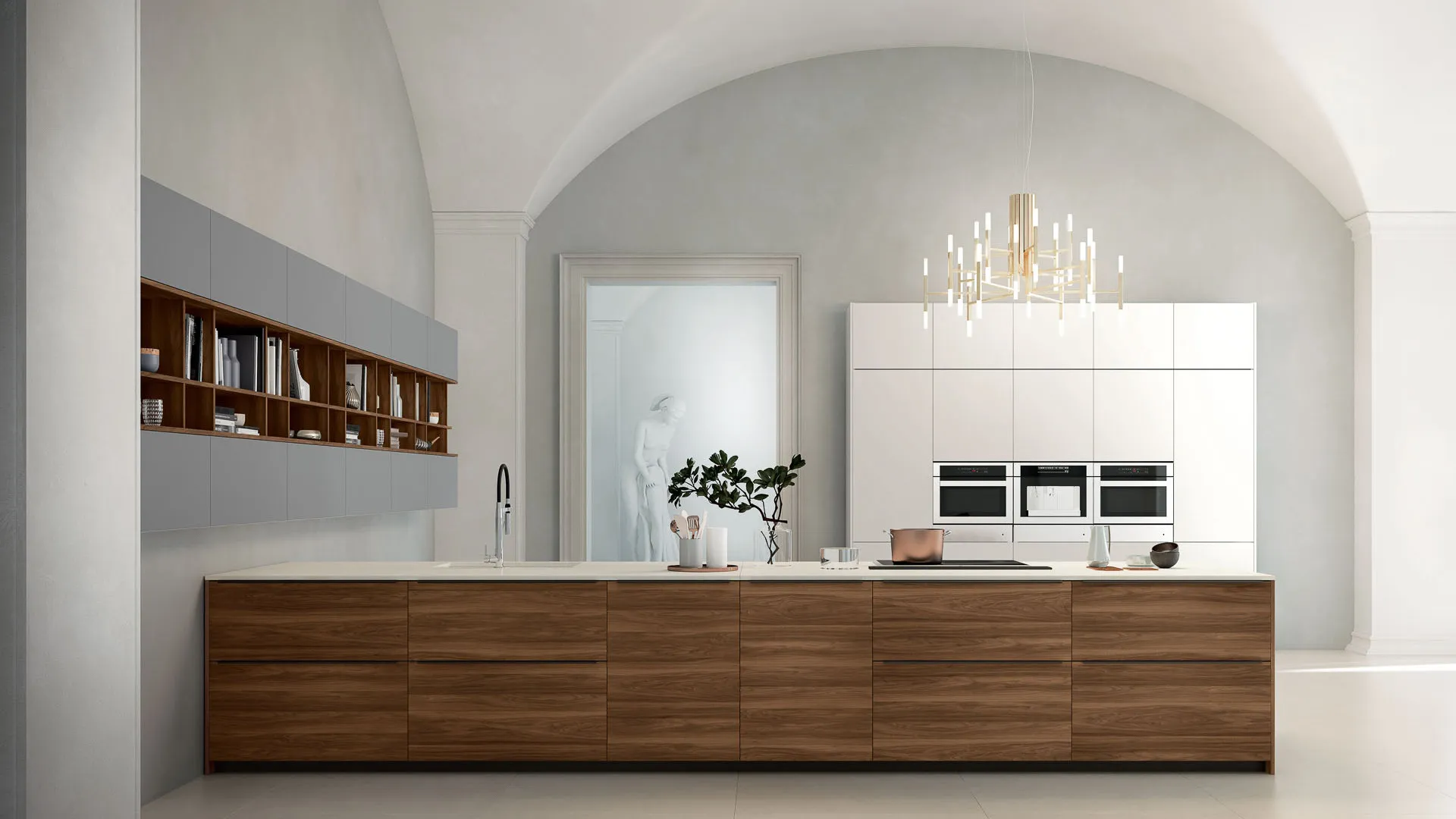 Cucine moderne