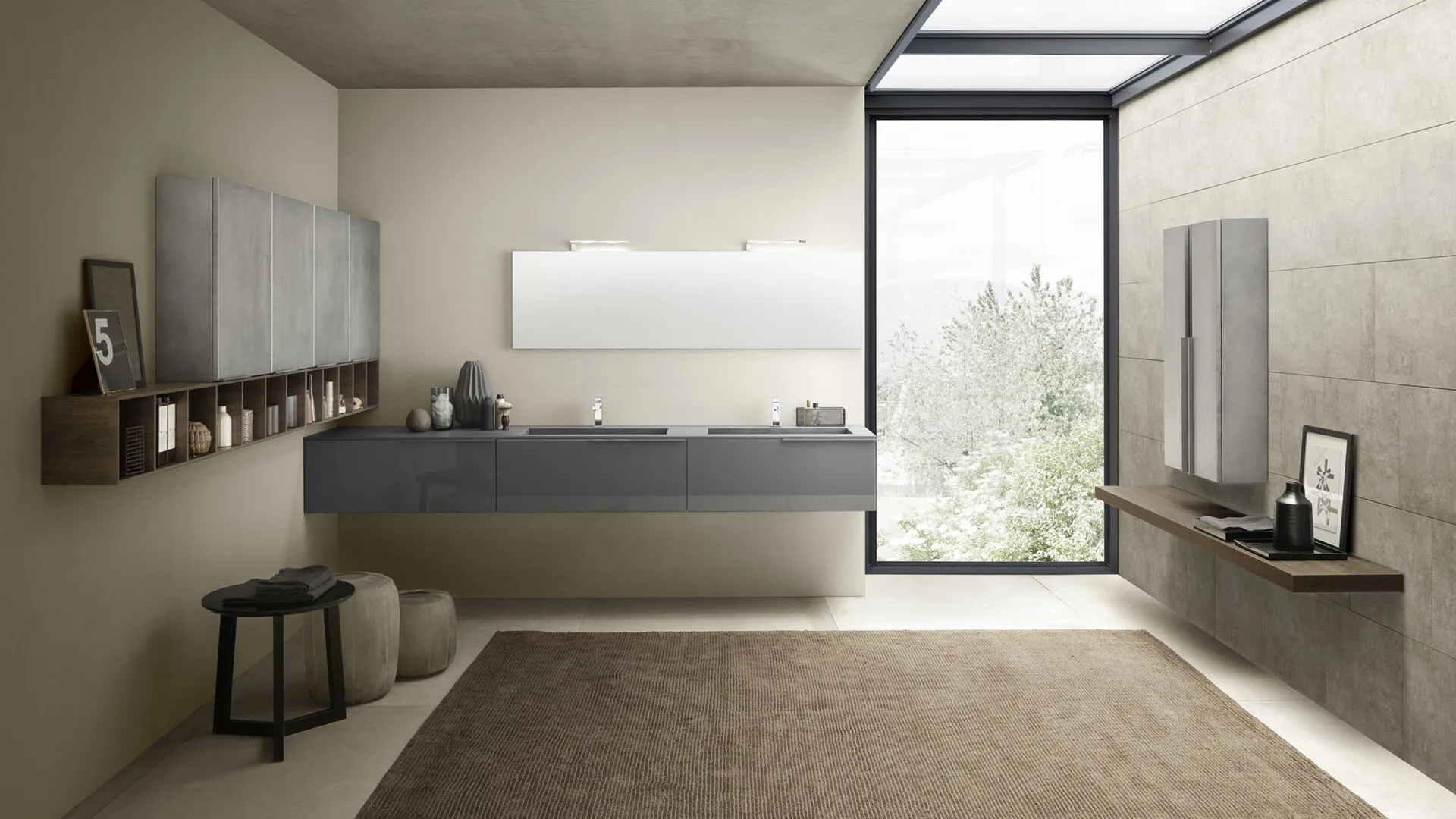 Arredo Bagno