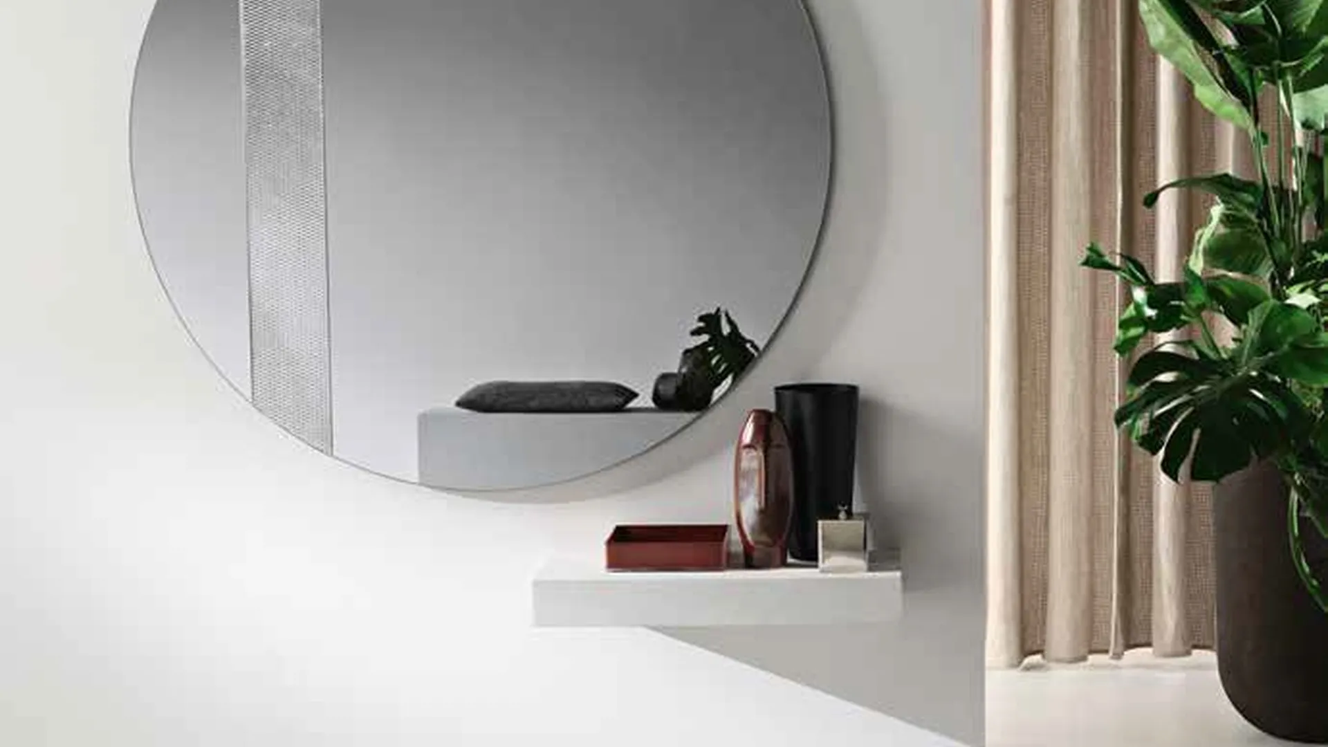 Specchio Shine di Capodarte