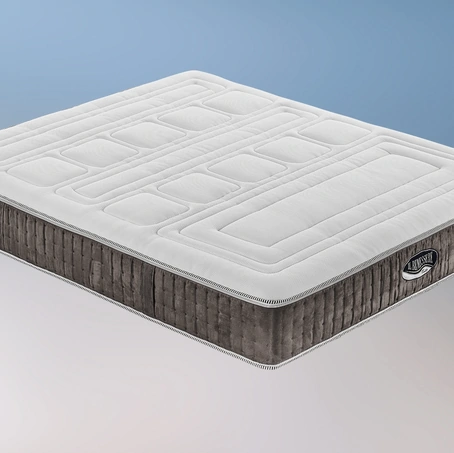 Materasso Cloud in memory foam de Il Benessere