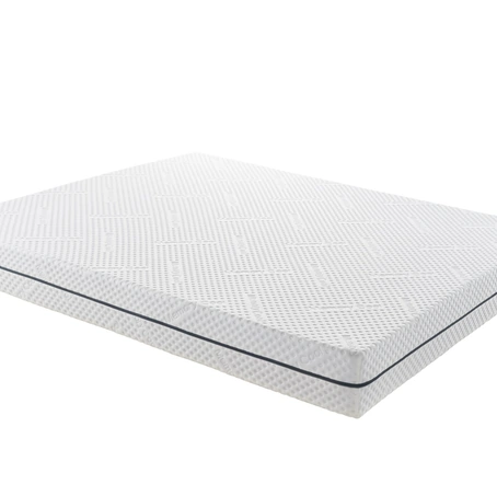 Materasso Cool in memory e poliuretano di Hoppla