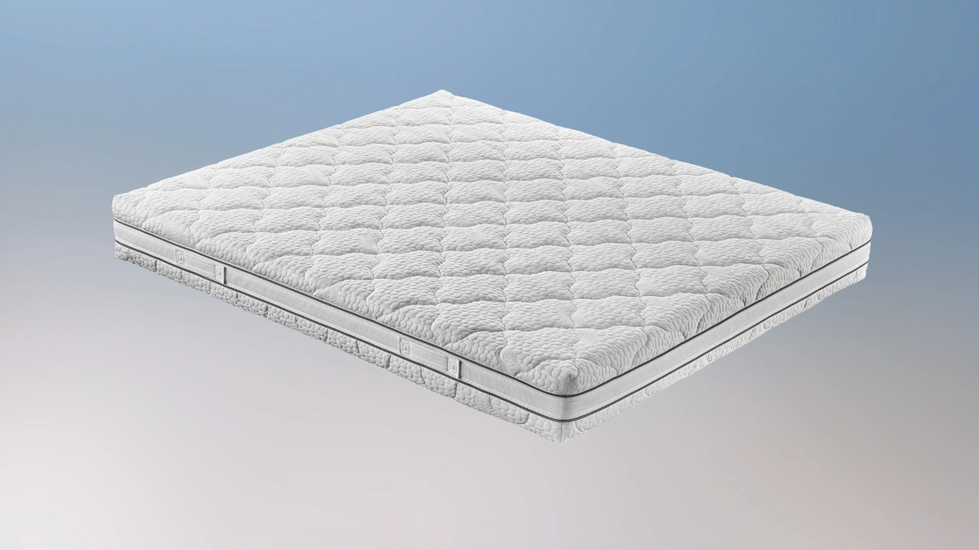 Materasso Dynamic in memory foam de Il Benessere