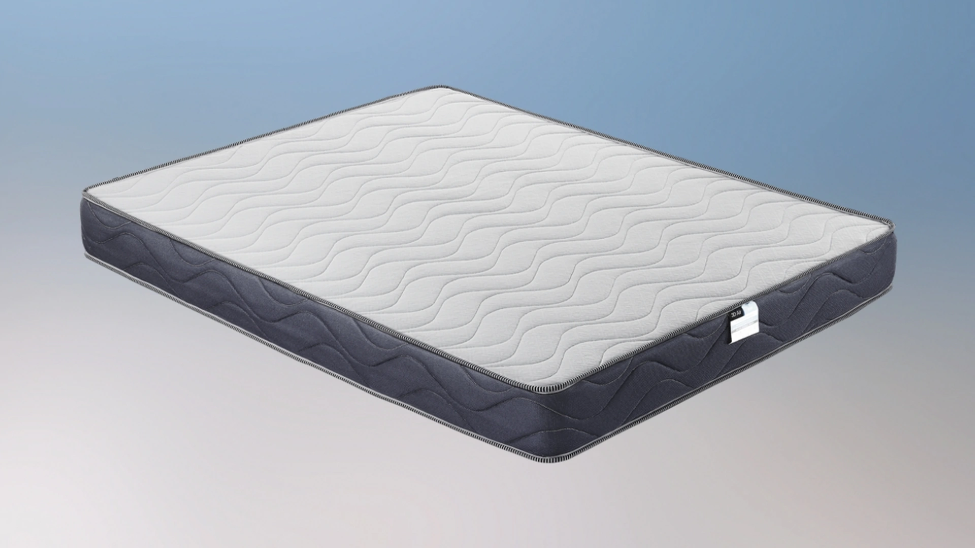 Materasso Easy in memory foam de Il Benessere