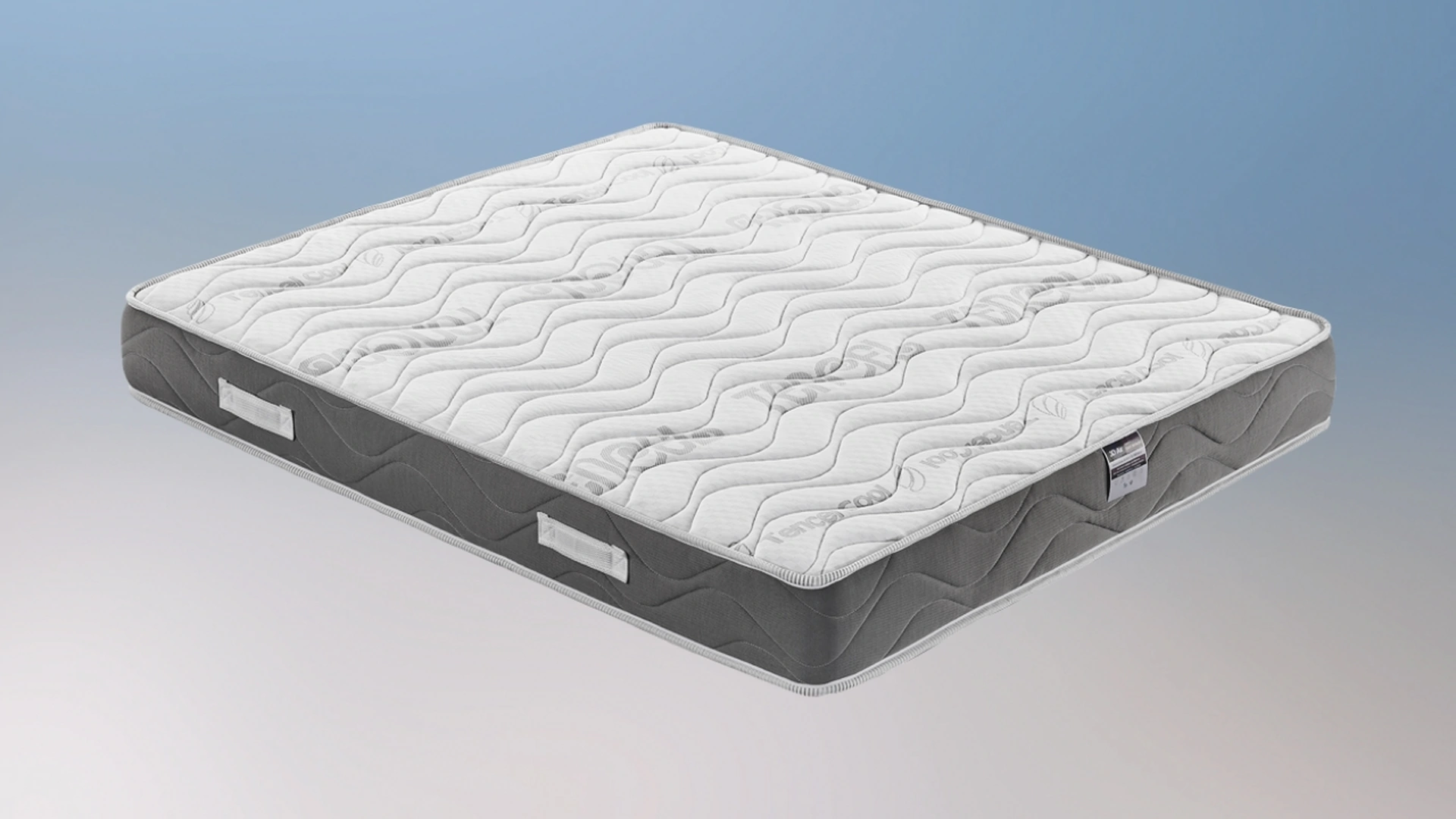 Materasso Easy Memory in memory foam de Il Benessere