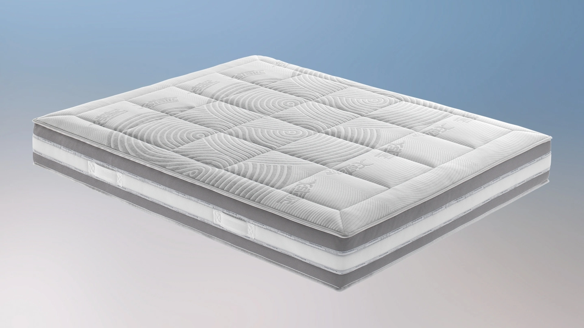 Materasso Ecolife in memory foam de Il Benessere