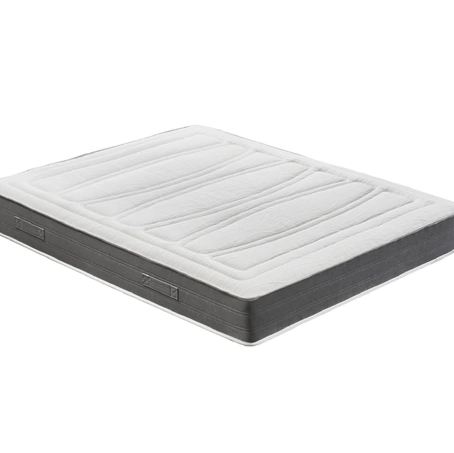Materasso Comfort Plus a 600 Molle de Il Benessere