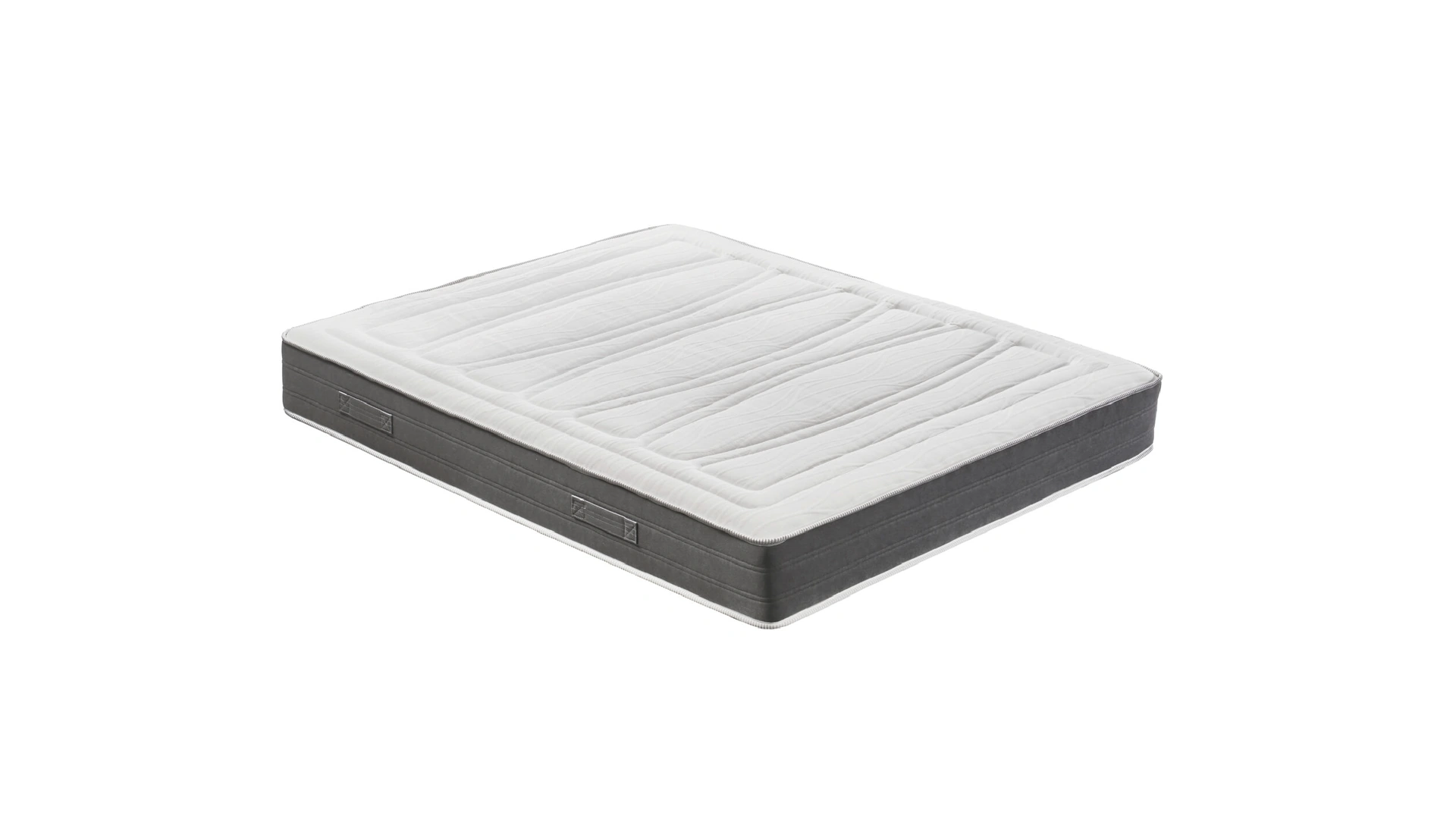 Materasso Comfort Plus a 600 Molle de Il Benessere