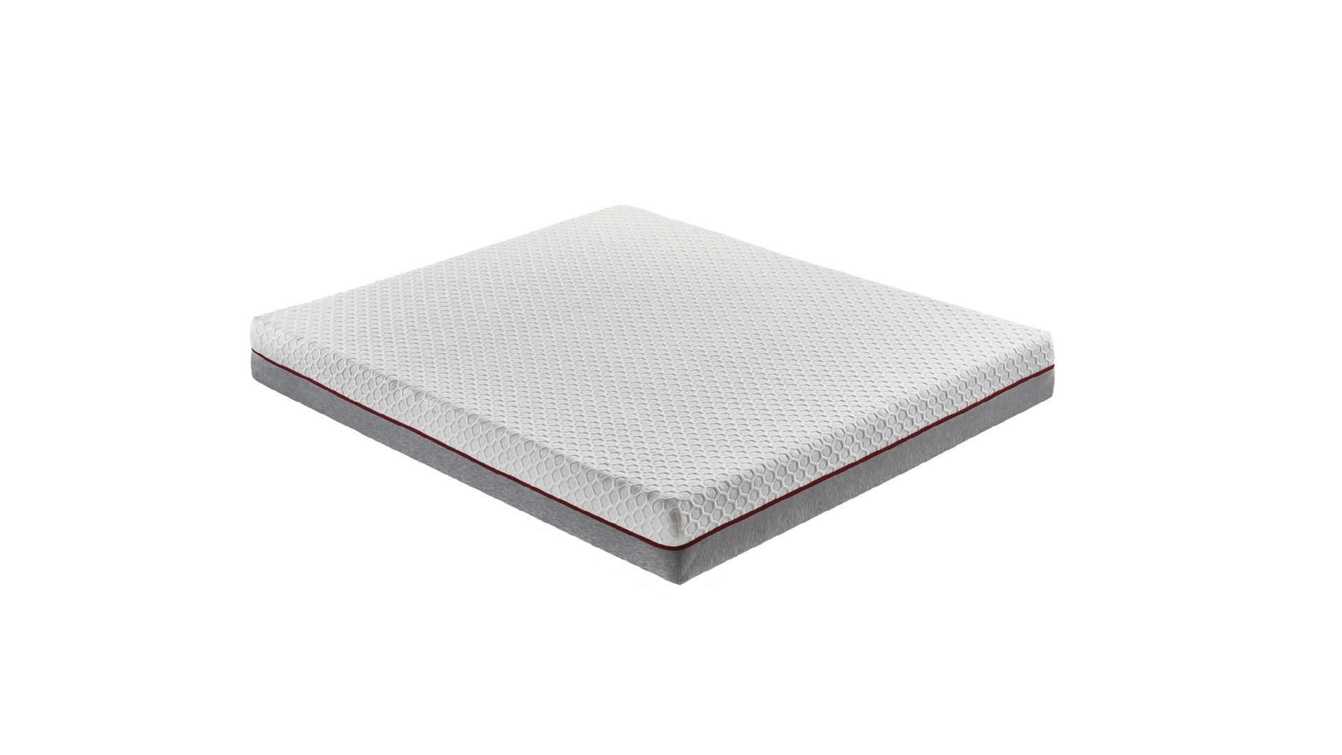 Materasso Eco System in memory foam de Il Benessere