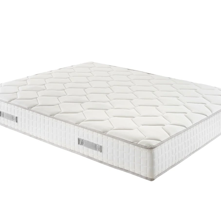 Materasso Ortopedico a molle Bonnell e poliuretano di Hoppla