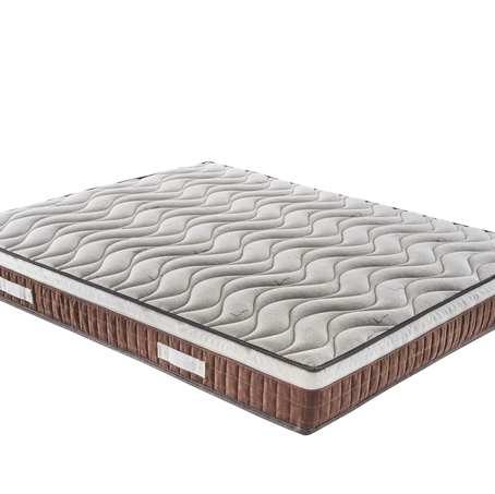 Materasso Pure 22 in lattice di Hoppla