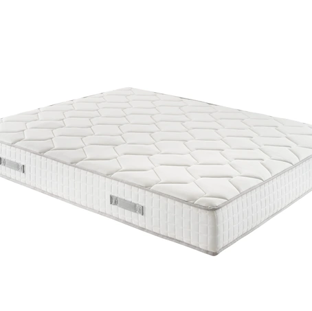 Materasso Street in poliuretano e 800 molle insacchettate di Hoppla