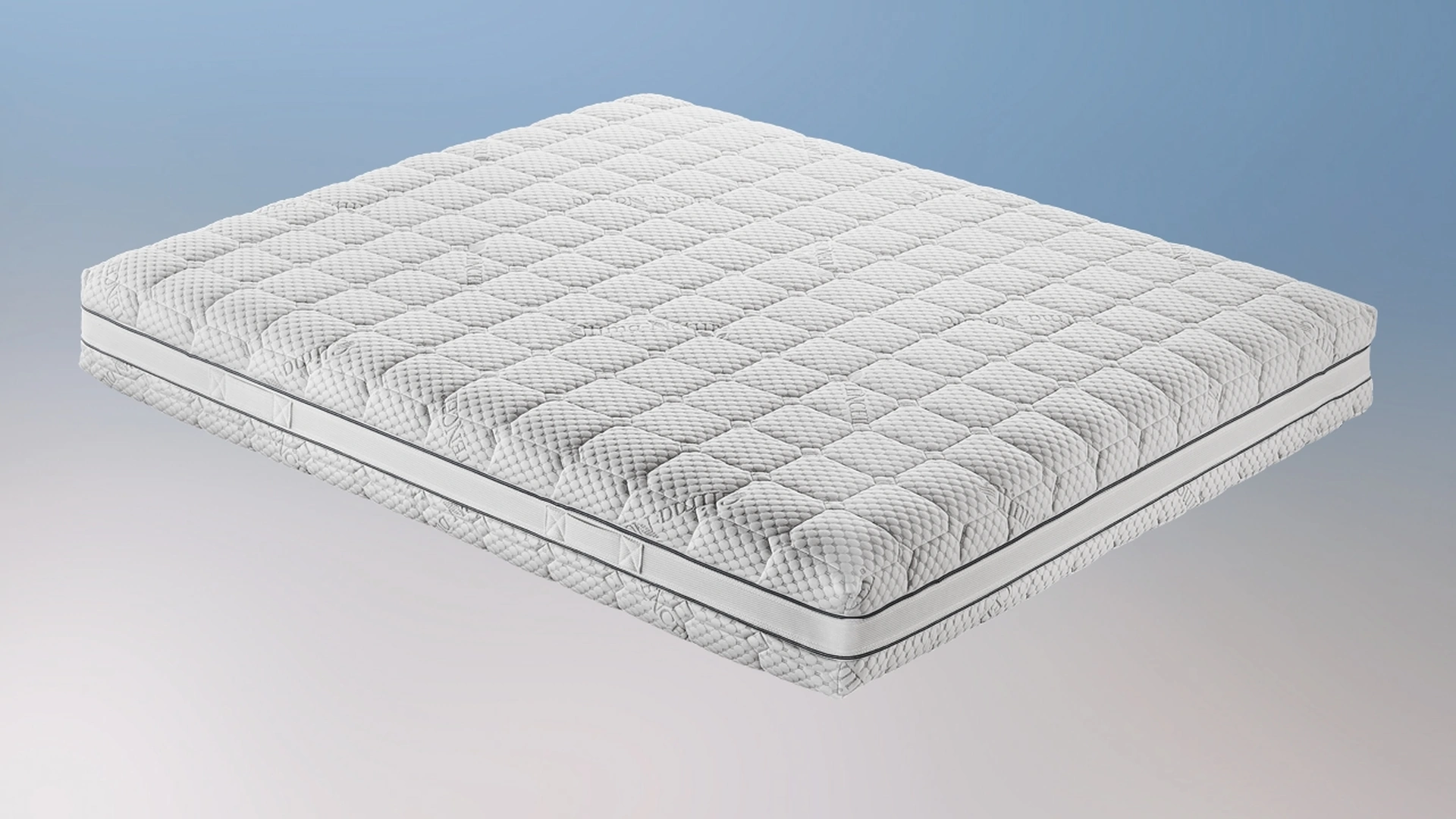 Materasso Strong in memory foam de Il Benessere