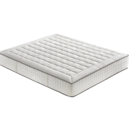 Materasso Supremo a 800 Molle insacchettate de Il Benessere