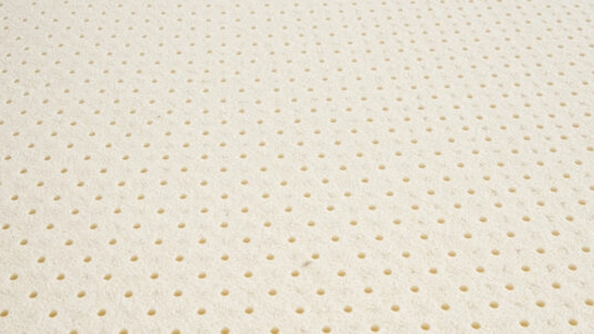 Materasso in lattice Trio Talalay de Il Benessere