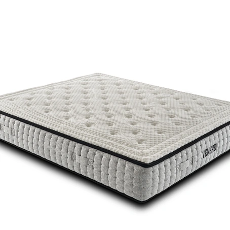 Materasso Venere in memory e poliuretano di Hoppla