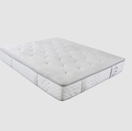 Materasso Vision in memory foam de Il Benessere