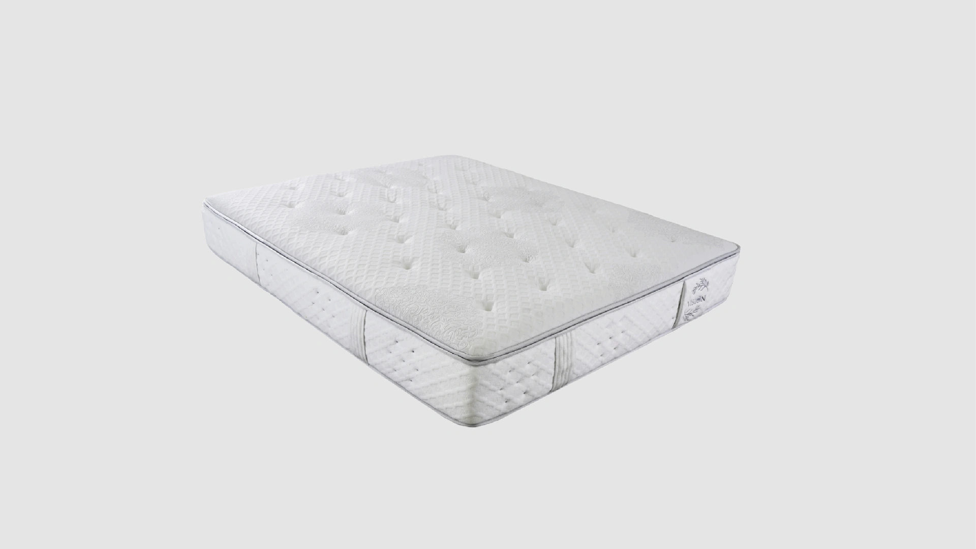 Materasso Vision in memory foam de Il Benessere