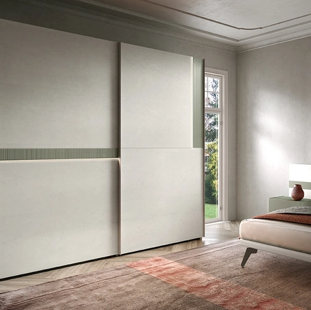 Armadio 11 con ante scorrevoli di Corso 11