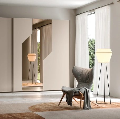 Armadio 13 con ante scorrevoli di Corso 11