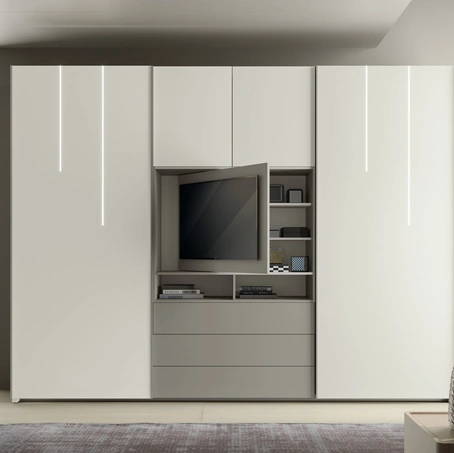 Armadio 15 con ante scorrevoli di Corso 11