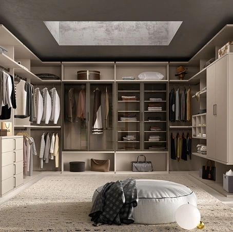 Cabina Armadio B2 di Corso 11