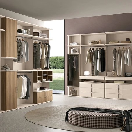 Cabina Armadio L10 di Corso 11