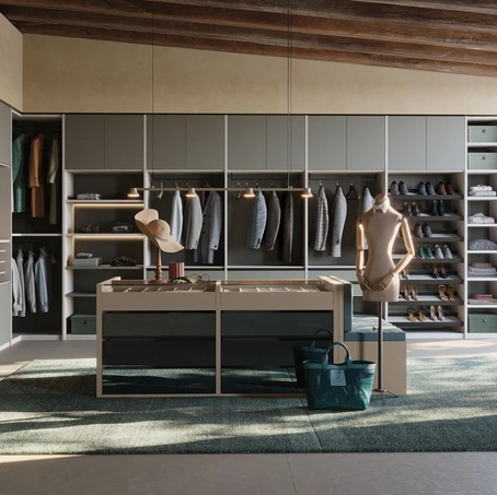 Cabina Armadio Rea di Giessegi