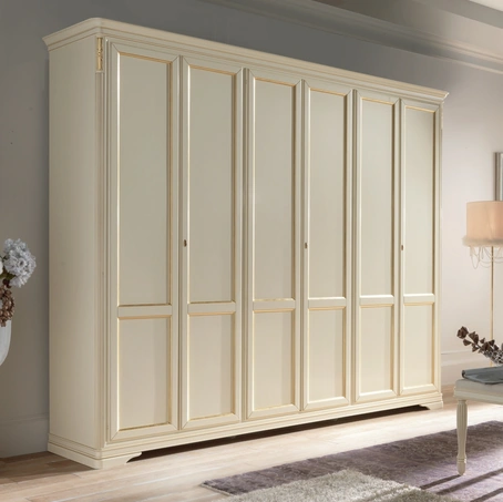 Armadio Icon 2|5 Marco Polo Battente di Imba Srl