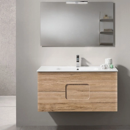 Mobile da Bagno sospeso Arco 02 di Bluelife