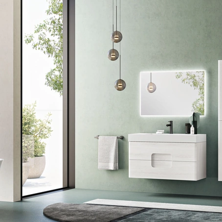 Mobile da Bagno sospeso Arco 03 di Bluelife