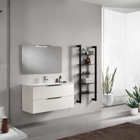 Mobile da Bagno sospeso Bali 01 di Bluelife