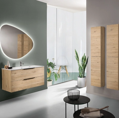 Mobile da Bagno sospeso Bali 03 di Bluelife