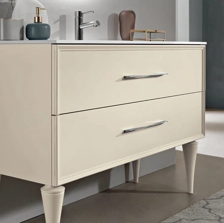 Mobile da Bagno a terra Classic 01 di Bluelife