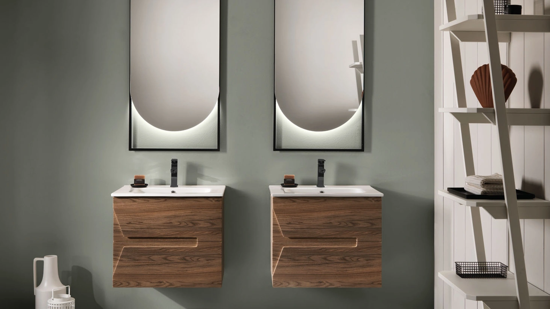 Mobile da Bagno sospeso Haiti 01 di Bluelife