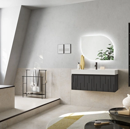 Mobile da Bagno sospeso Palmas 05 di Bluelife