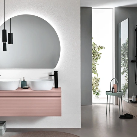 Mobile da Bagno sospeso Rio 05 di Bluelife