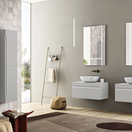 Mobile da Bagno sospeso Rio 06 di Bluelife