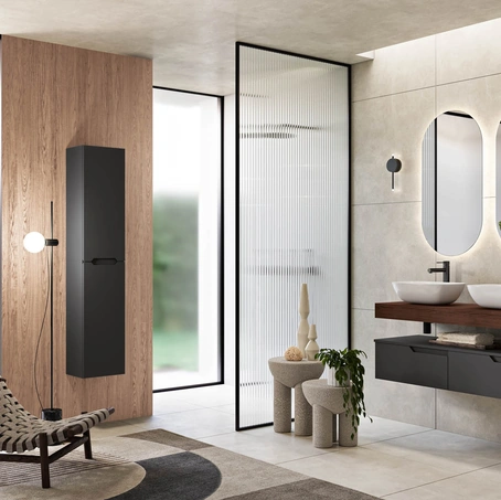Mobile da Bagno sospeso Smile 07 di Bluelife