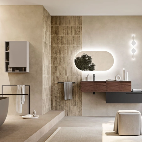 Mobile da Bagno sospeso Smile 13 di Bluelife
