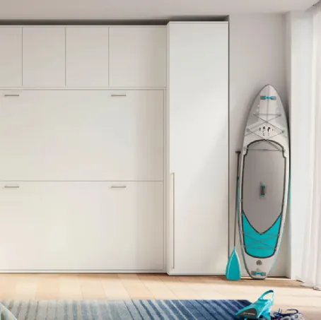 Cameretta salvaspazio SMART Junior 47 di San Martino Mobili
