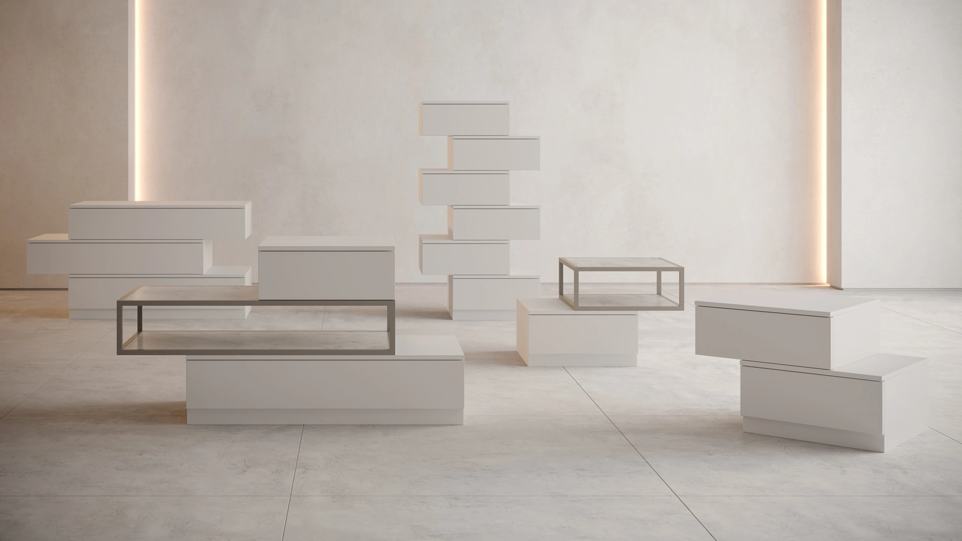 Gruppo Notte Bridge di Giessegi