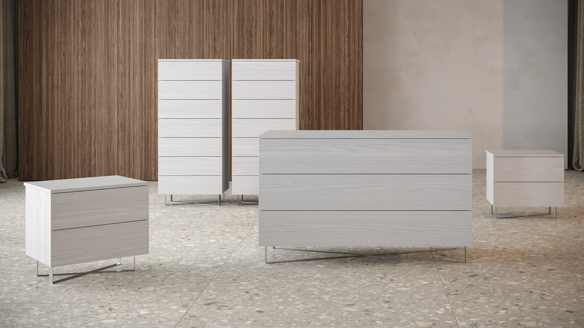 Gruppo Notte Cairo di Giessegi