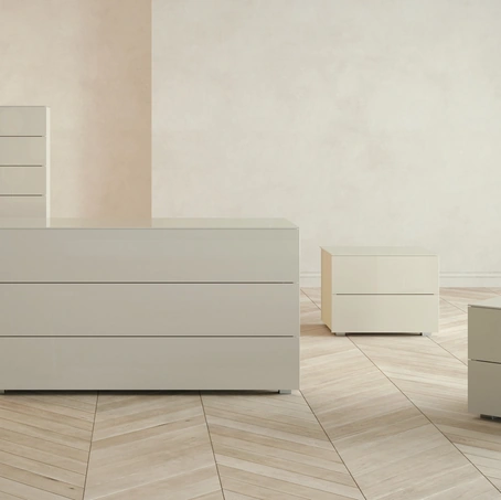 Gruppo Notte Glass di Giessegi