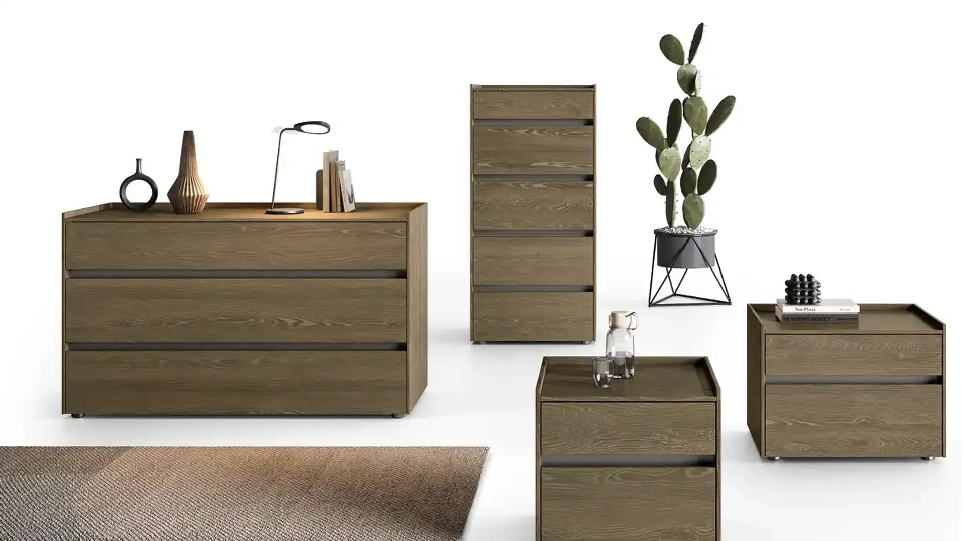 Gruppo Notte Brize di Moretti Compact Giorno Notte