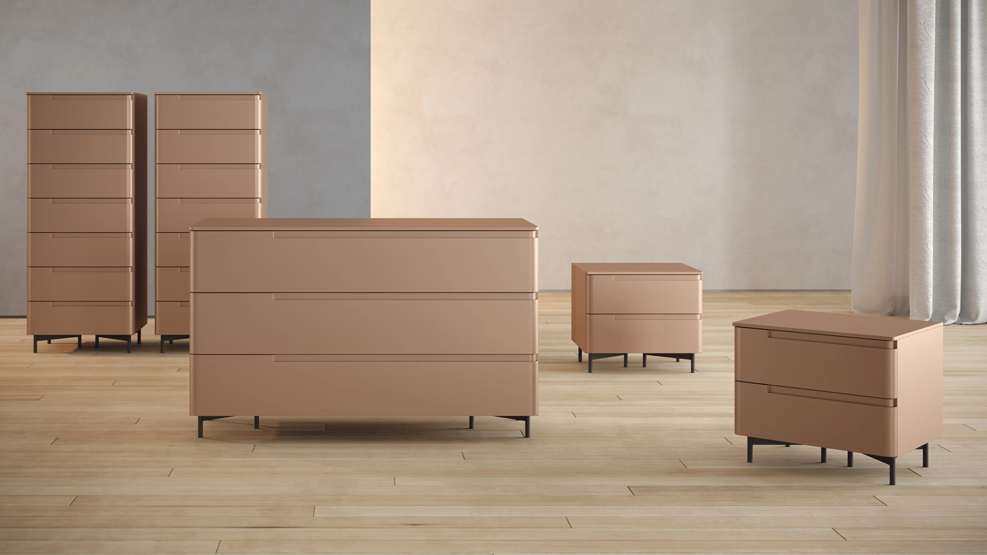 Gruppo Notte Torino di Giessegi