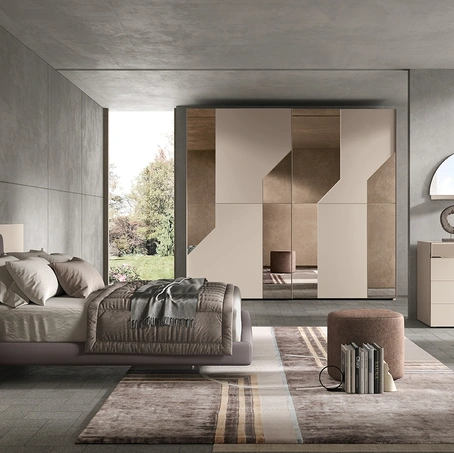 Letto Notte di Stelle 12 di Corso 11