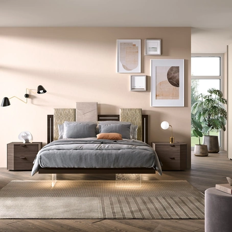 Letto Composizione 06 di Corso 11