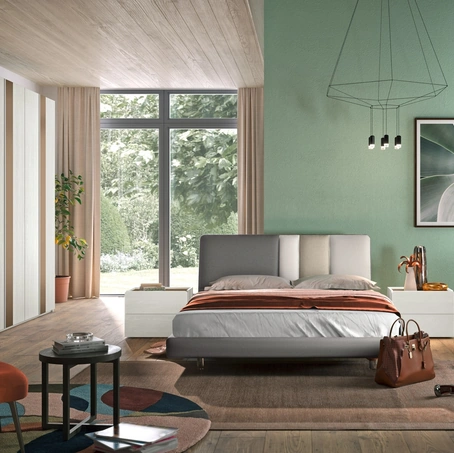 Letto Composizione 29 di Corso 11